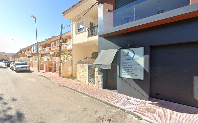 Amea Psicologia Pablo Hernandez | Psicologo en Molina De Segura