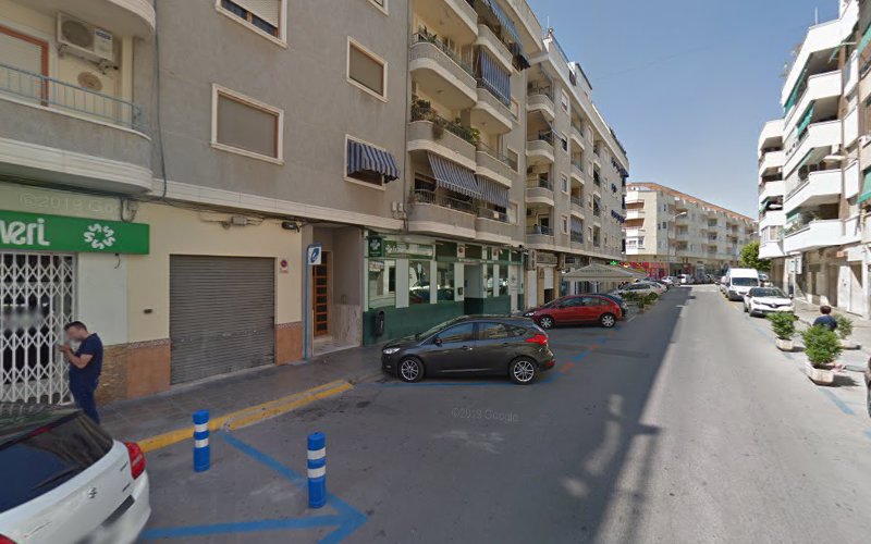Santiago Jimenez Benlloch Psicologia | Psicologo en Orihuela