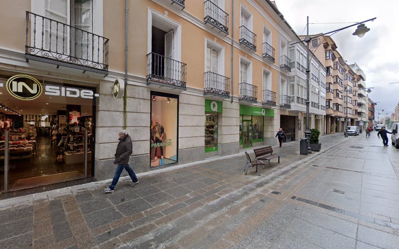 Foto de Jose Maria Lopez Psicologo Psicologo Palencia