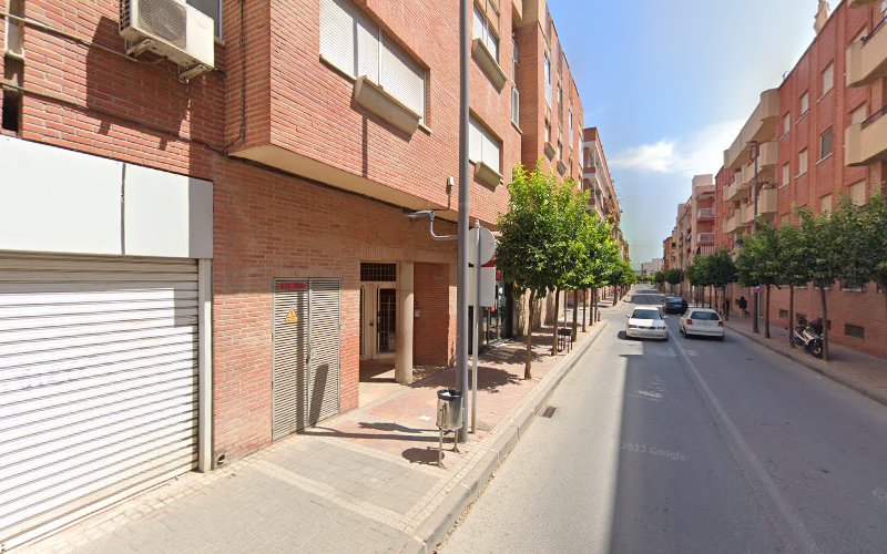 Adea Centro Clinico Logopedia Psicologia Y Fisioterapia Alcantarilla Murcia | Psicologo en Alcantarilla