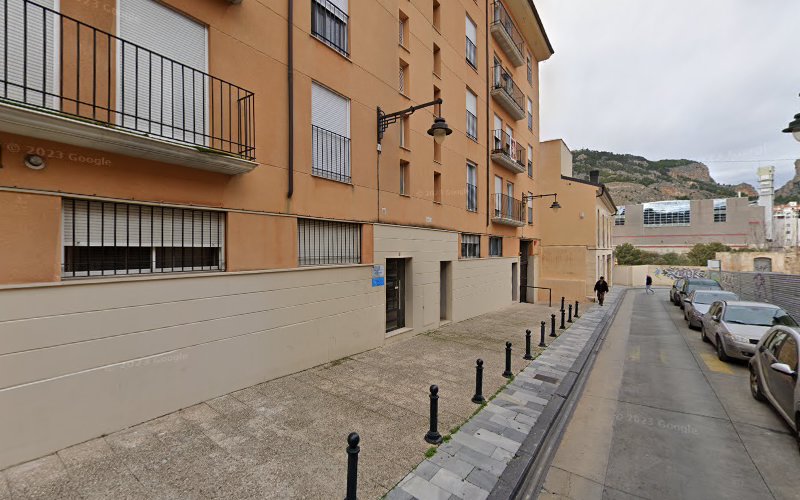 Enrique Ruiz Lopez | Psicologo en Alcoi