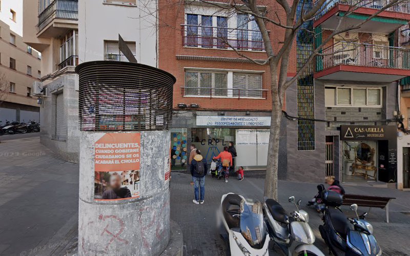 Foto de Crpl Psicologo Santa Coloma De Gramenet