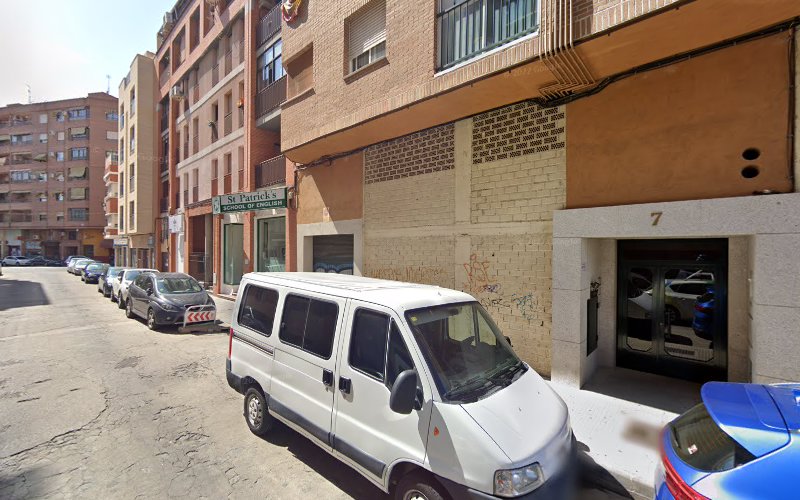 Centro De Psicologia Leticia Garcia | Psicologo en Talavera De La Reina