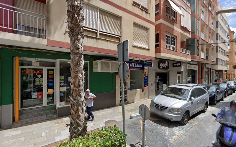 Lorena Minarro Psicologa | Psicologo en Torrevieja
