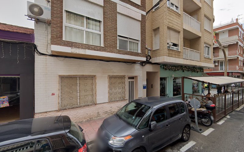 Foto de Psicologo Hector Martinez Psicologo Torrevieja