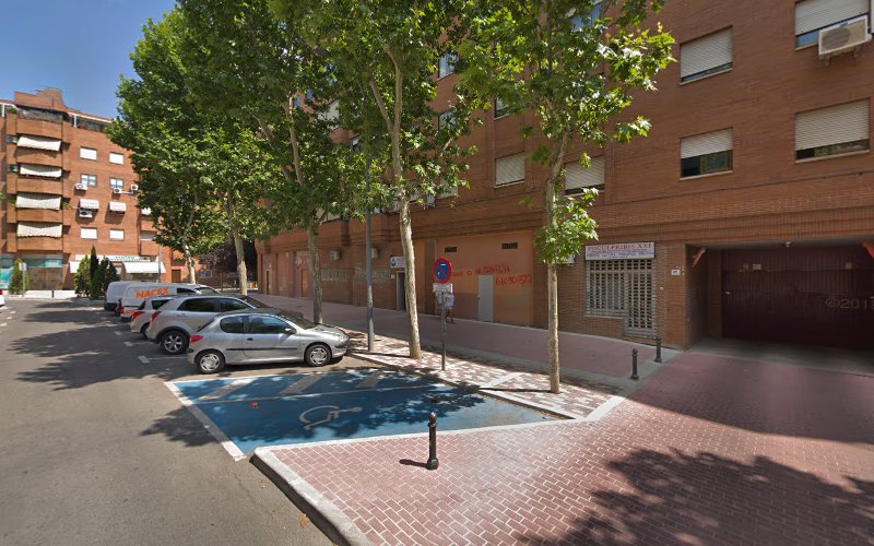 Foto de Cpl Psicologos Psicologo Torrejon De Ardoz