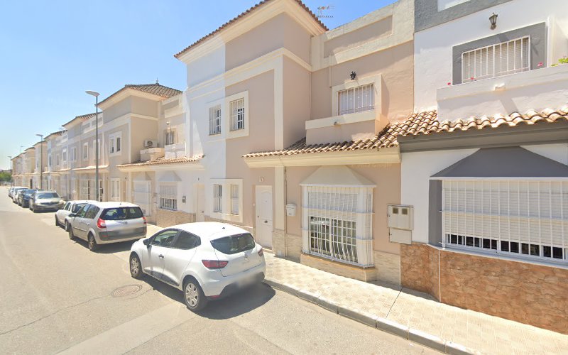 Lola Crespo Perez Psicologo | Psicologo en Utrera
