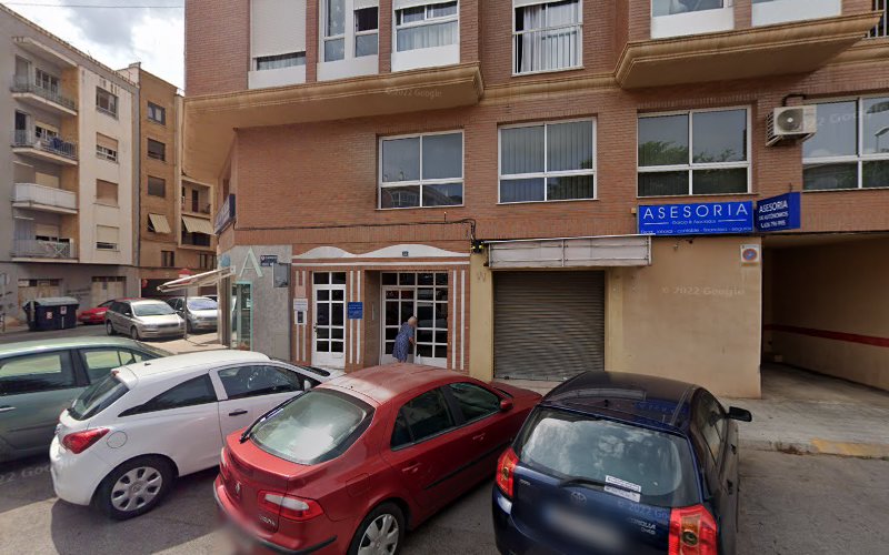 Foto de Pasqual Casalta Ferrer Psicologo Villarreal