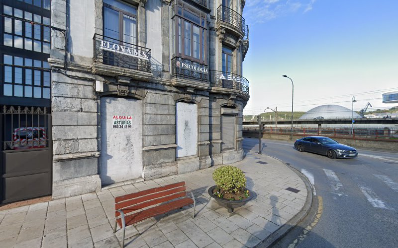 Psicologa | Psicologo en Aviles