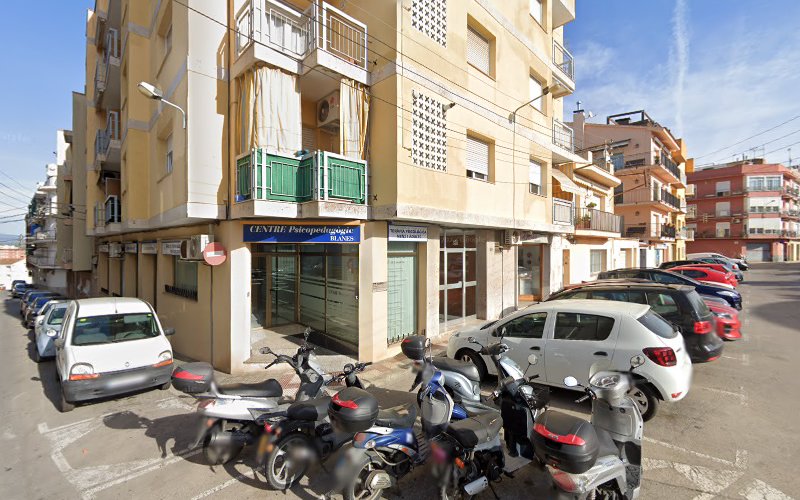 Centre Psicopedagogic Blanes | Psicologo en Blanes