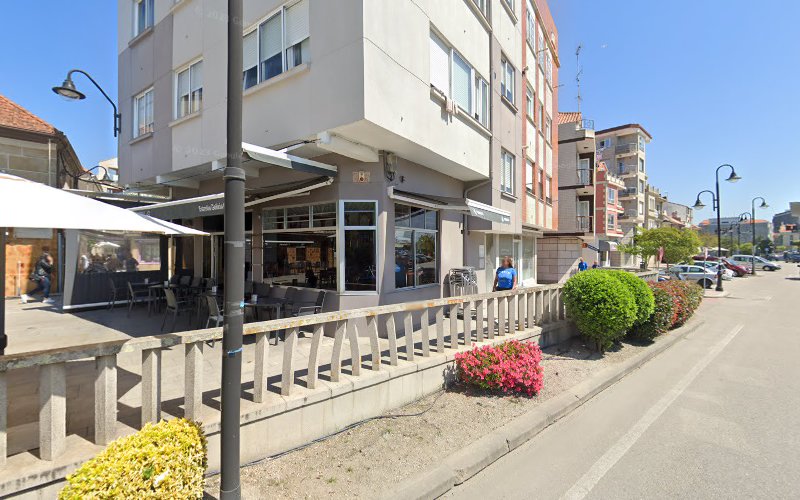 Psicoterapia Pontevedra | Psicologo en Cangas